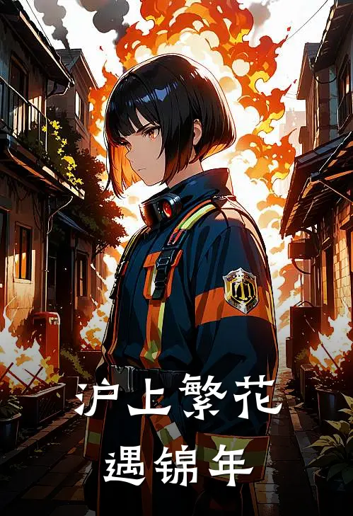 《沪上繁花遇锦年》昭宁沈知珩全文免费在线阅读_《沪上繁花遇锦年》全集阅读