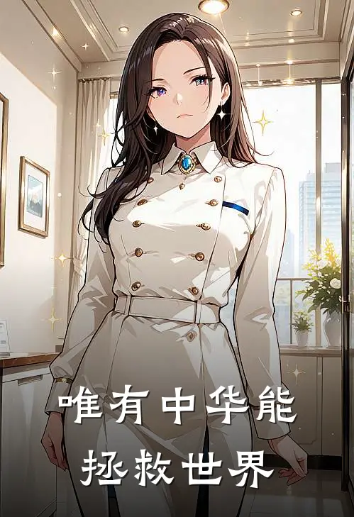 唯有中华能拯救世界怀特海玻尔免费小说全集_小说免费完结唯有中华能拯救世界怀特海玻尔