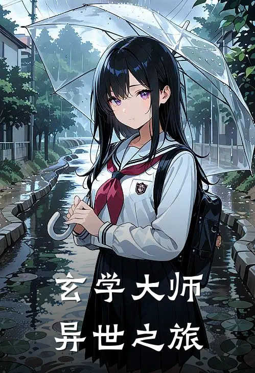 玄学大师异世之旅