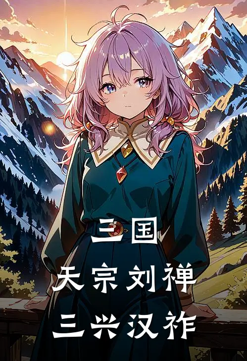 三国：天宗刘禅，三兴汉祚