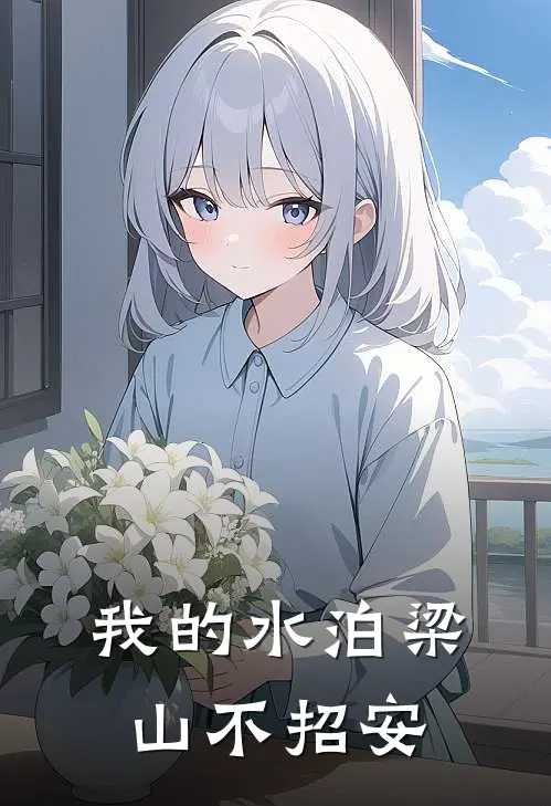 我的水泊梁山不招安李逵张牧在线免费小说_最新推荐小说我的水泊梁山不招安(李逵张牧)