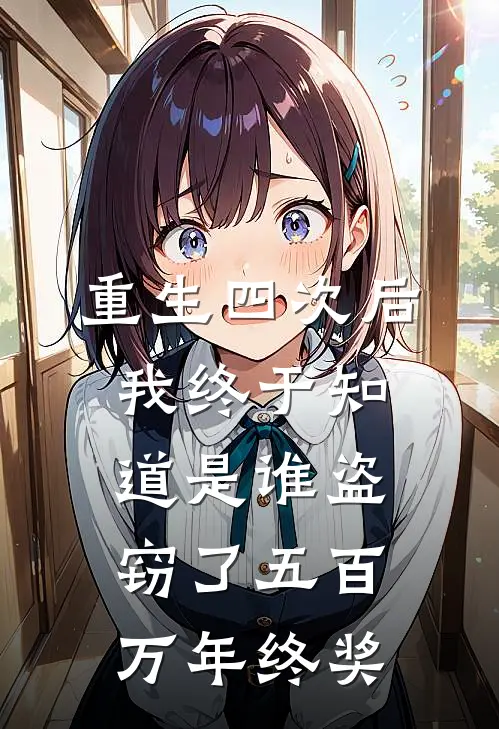 重生四次后，我终于知道是谁盗窃了五百万年终奖江宁赵建国最新完结小说推荐_最新更新小说重生四次后，我终于知道是谁盗窃了五百万年终奖(江宁赵建国)