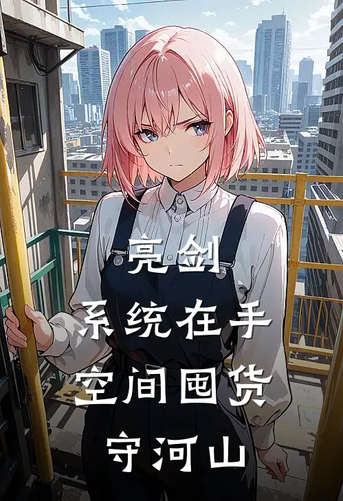 亮剑：系统在手，空间囤货守河山