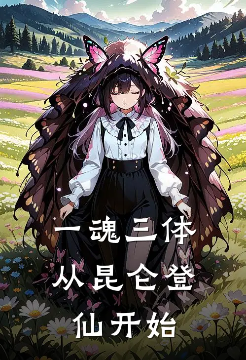 一魂三体：从昆仑登仙开始陆沉赵文完结小说大全_免费热门小说一魂三体：从昆仑登仙开始(陆沉赵文)