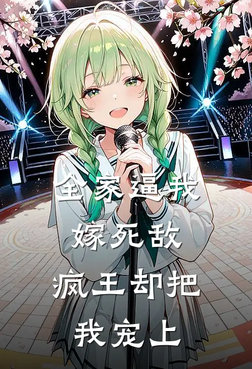 全家逼我嫁死敌，疯王却把我宠上