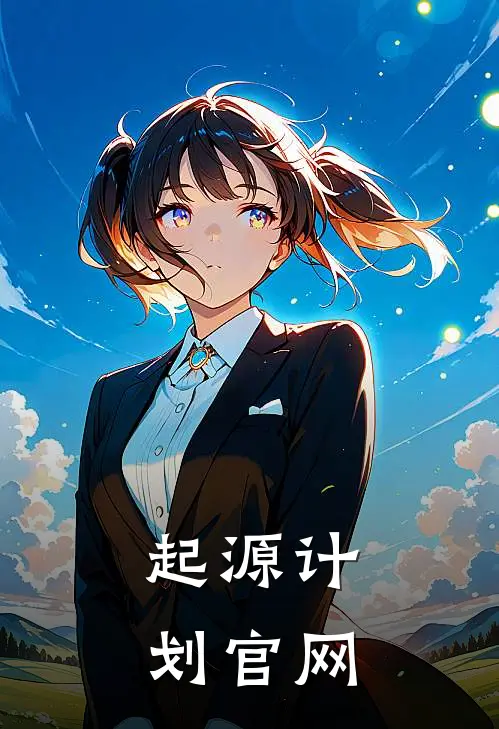 起源计划官网