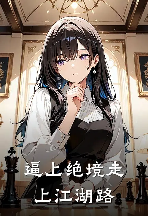 逼上绝境走上江湖路