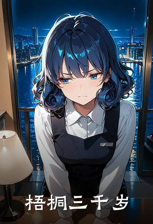 沧渊谢寻(梧桐三千岁)_《梧桐三千岁》最新章节免费在线阅读