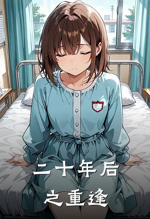 二十年后之重逢