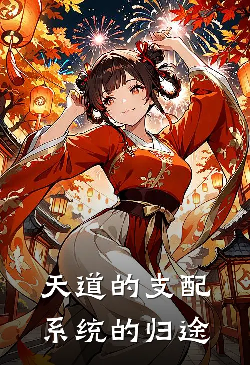 天道的支配，系统的归途