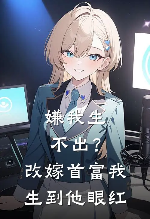 嫌我生不出？改嫁首富我生到他眼红陆煜承江婉音免费小说全集_免费小说在哪看嫌我生不出？改嫁首富我生到他眼红(陆煜承江婉音)