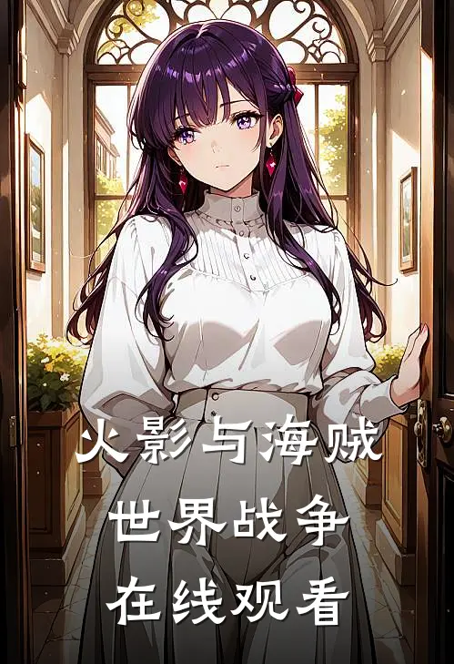 火影与海贼世界战争在线观看