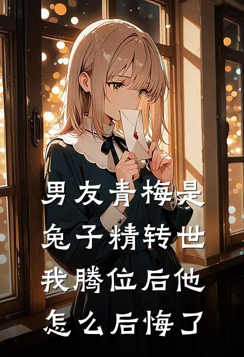 洛洛白洛洛男友青梅是兔子精转世，我腾位后他怎么后悔了全本免费在线阅读_男友青梅是兔子精转世，我腾位后他怎么后悔了全本阅读