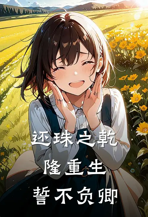 还珠之乾隆重生：誓不负卿