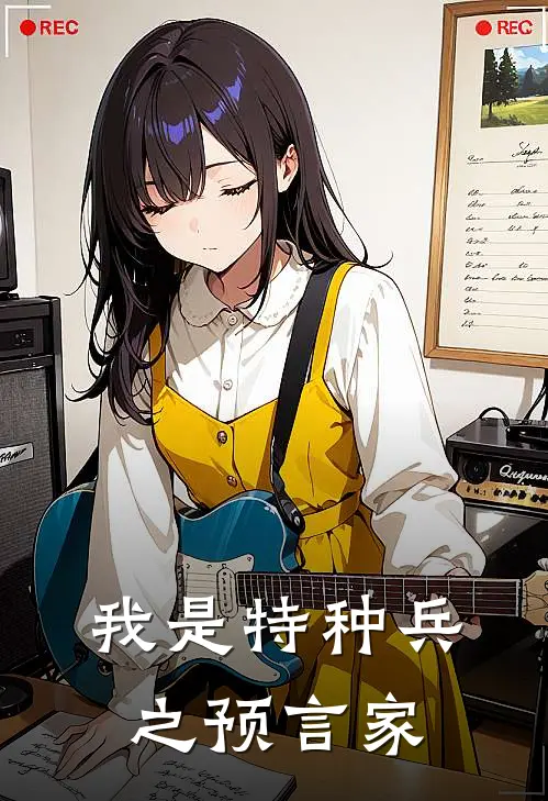 我是特种兵之预言家