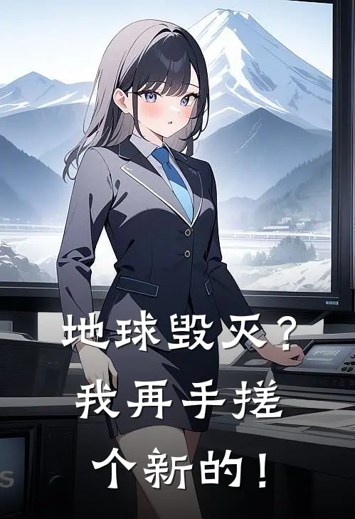 地球毁灭？我再手搓个新的！