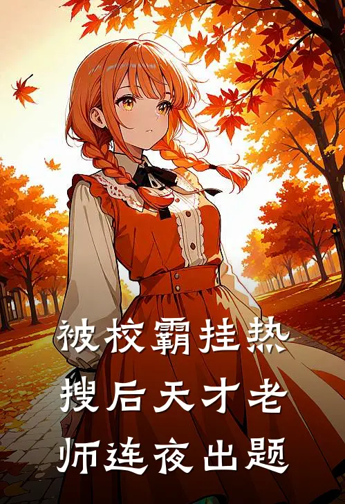 楚言林辰(被校霸挂热搜后天才老师连夜出题)全本免费在线阅读_(被校霸挂热搜后天才老师连夜出题)完结版免费在线阅读