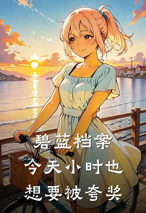 碧蓝档案：今天小时也想要被夸奖(爱丽丝王博)免费小说笔趣阁_完结版小说推荐碧蓝档案：今天小时也想要被夸奖(爱丽丝王博)