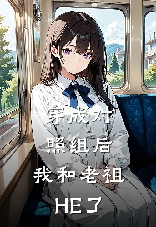 穿成对照组后，我和老祖HE了苏清欢苏轻瑶小说完结免费_最新章节列表穿成对照组后，我和老祖HE了(苏清欢苏轻瑶)