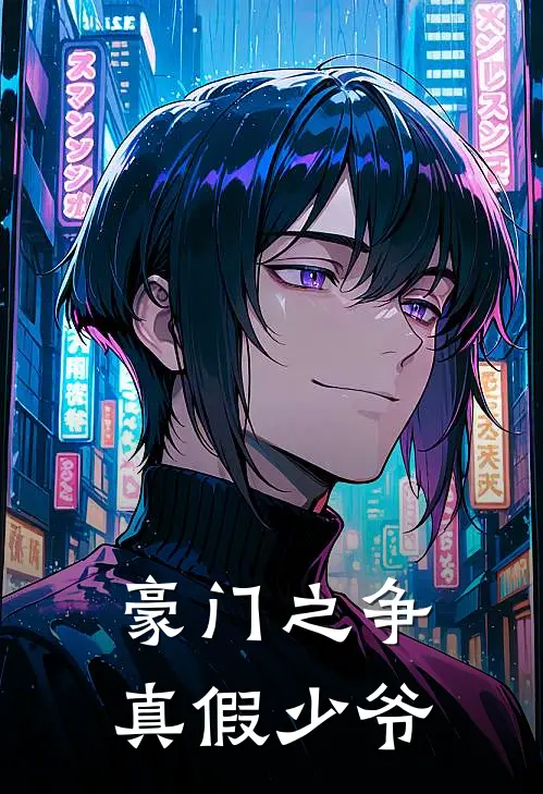 豪门之争真假少爷