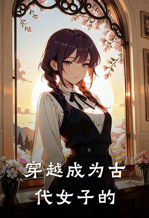 穿越成为古代女子的