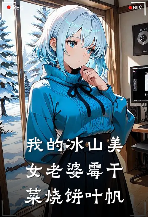 我的冰山美女老婆霉干菜烧饼叶帆