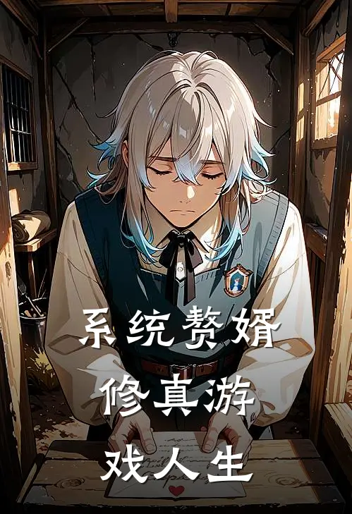 系统赘婿：修真游戏人生萧凡林风免费小说完整版_完结版小说阅读系统赘婿：修真游戏人生(萧凡林风)