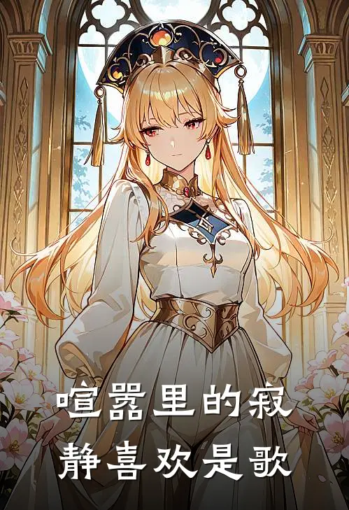 喧嚣里的寂静喜欢是歌