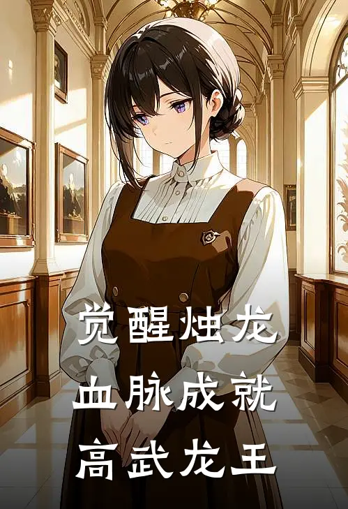 觉醒烛龙血脉成就高武龙王(王烁李艳)小说完整版_完结好看小说觉醒烛龙血脉成就高武龙王王烁李艳