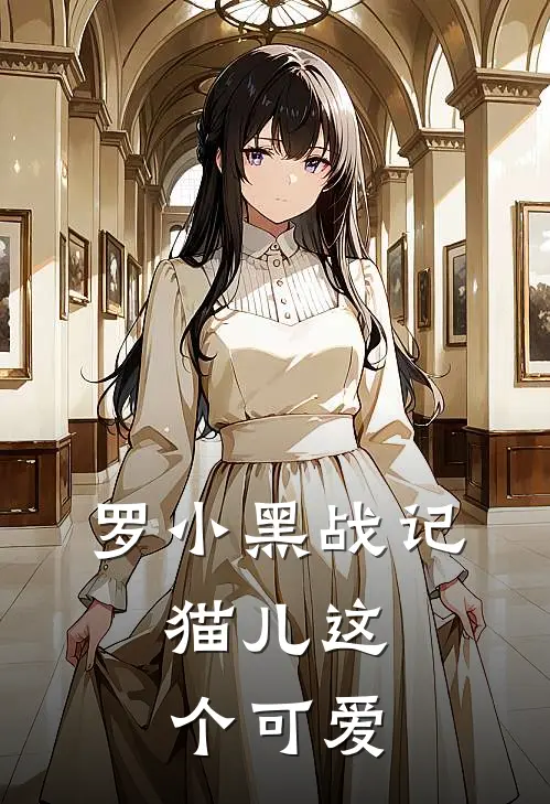 罗小黑战记：猫儿这个可爱(山新黄绛)全本免费完结小说_小说完结免费罗小黑战记：猫儿这个可爱山新黄绛