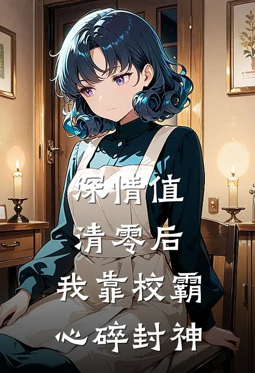 深情值清零后，我靠校霸心碎封神