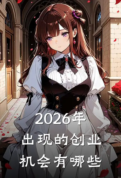 抖音热门(2026年出现的创业机会有哪些)最新章节免费在线阅读_(抖音热门)完结版在线阅读
