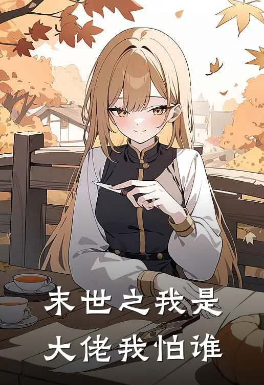 末世之我是大佬我怕谁