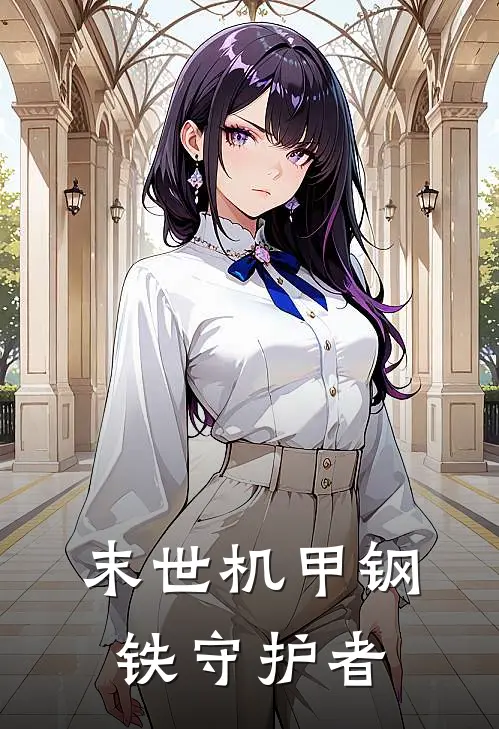 末世机甲钢铁守护者