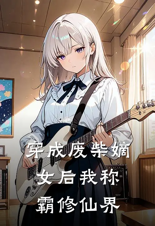 穿成废柴嫡女后我称霸修仙界