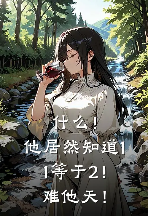 什么！他居然知道11等于2！难他天！林大福林二完整版免费小说_热门网络小说推荐什么！他居然知道11等于2！难他天！(林大福林二)