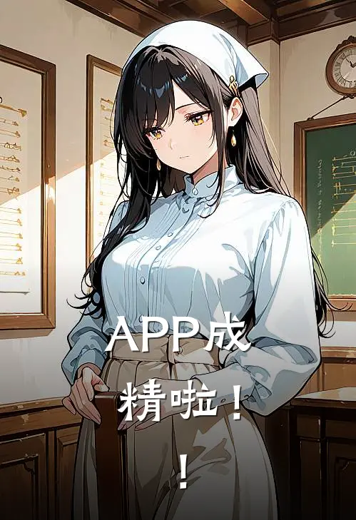 APP成精啦！！