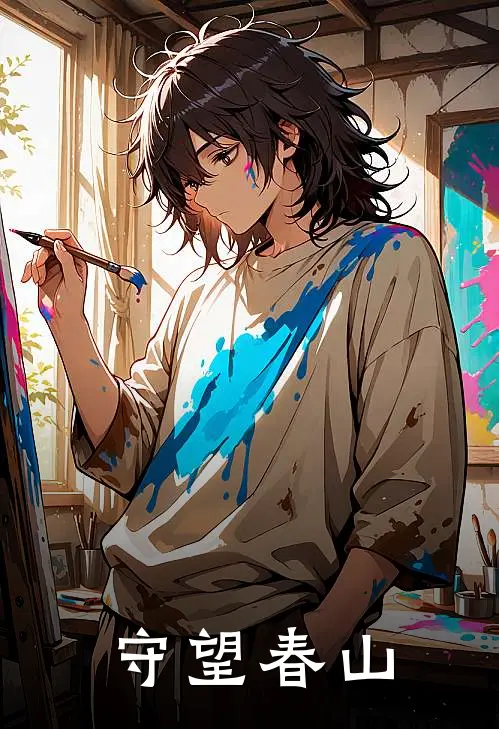 守望春山春山江望免费小说在线看_完本小说阅读守望春山(春山江望)
