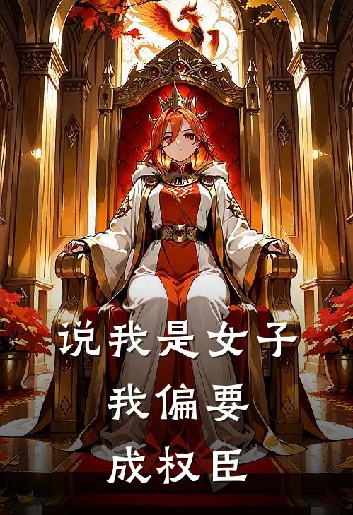 说我是女子，我偏要成权臣