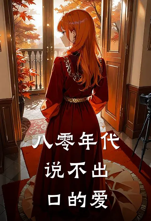 八零年代：说不出口的爱