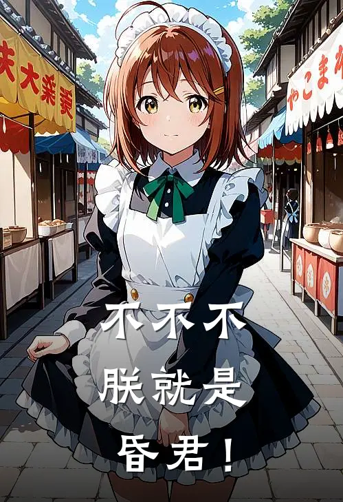 不不不，朕就是昏君！