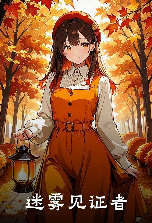 迷雾见证者顾予初苏克文最新好看小说_最新章节列表迷雾见证者(顾予初苏克文)