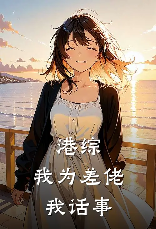 港综：我为差佬我话事