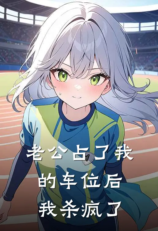 老公占了我的车位后，我杀疯了