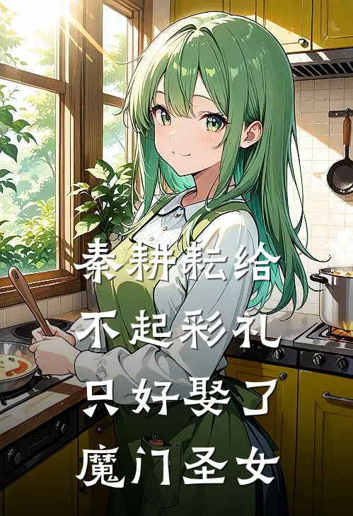 秦耕耘给不起彩礼,只好娶了魔门圣女