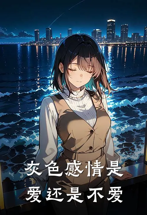 灰色感情是爱还是不爱