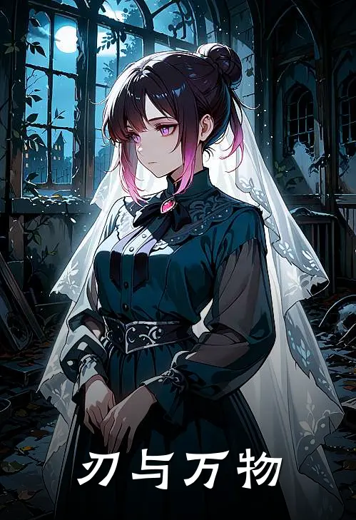 刃与万物(老洛克阿屠)小说免费阅读无弹窗_完结小说刃与万物老洛克阿屠