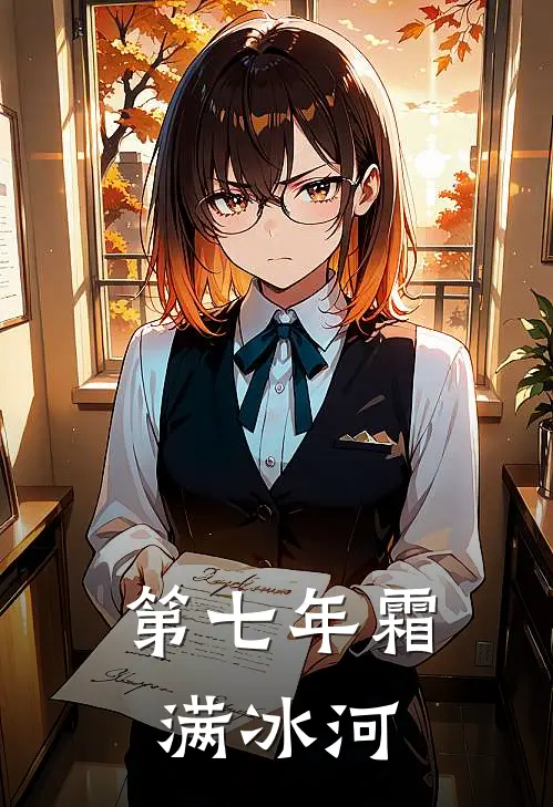 第七年霜满冰河