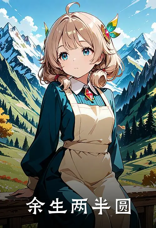 《余生两半圆》(顾明时笙)在线免费小说_完整版免费小说《余生两半圆》(顾明时笙)