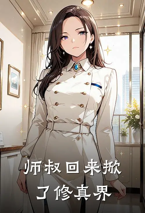 师叔回来掀了修真界
